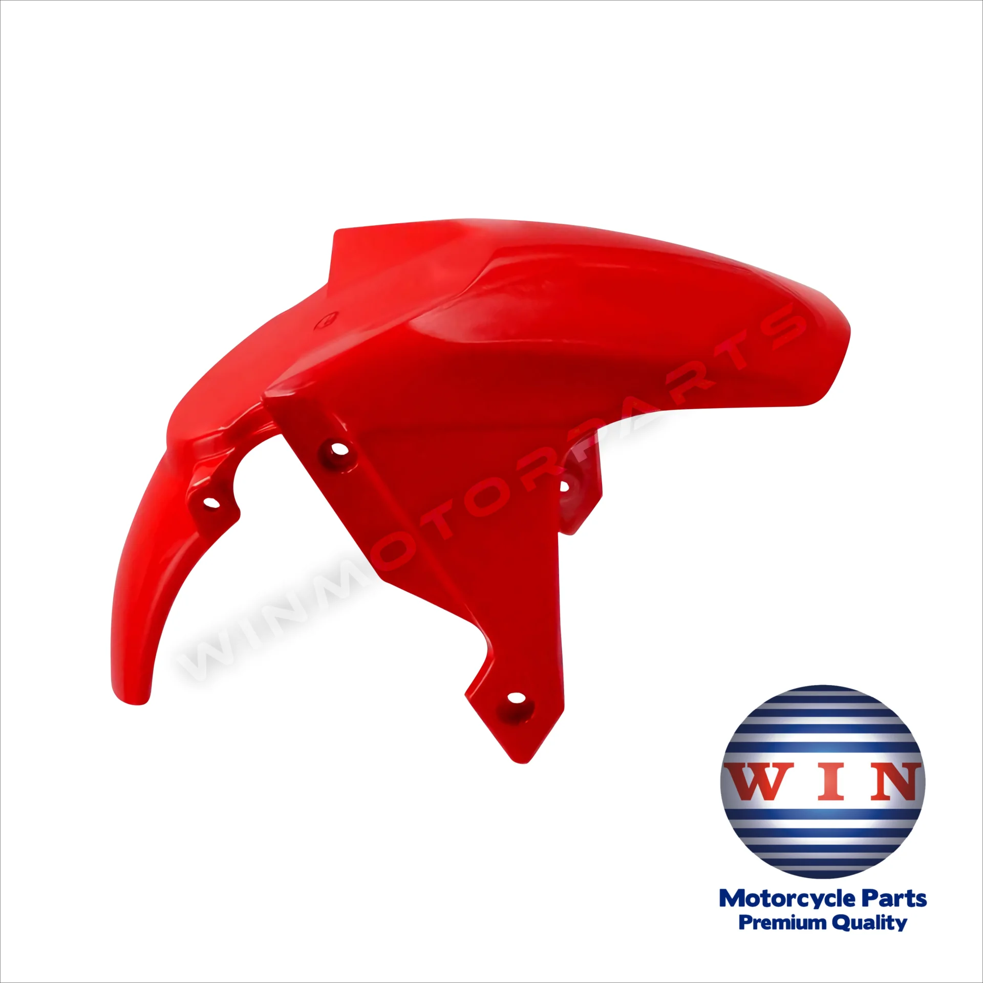 FRONT FENDER ADV 150 MERAH